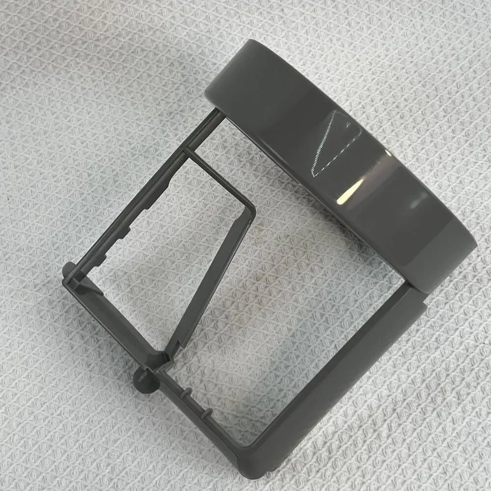 OEM Cuisinart ICE-30BC Gray Mixing Paddle Dasher Ice Cream Maker Part